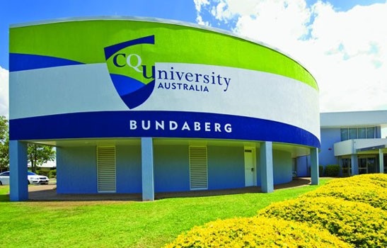 Đại học Central Queensland - Lựa chọn cho bài toán du học Úc với chi phí thấp - 2