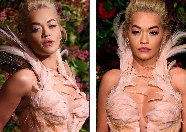 
Rita Ora dự lễ trao giải của nhà hát kịch ở London ngày 18/11 vừa qua
