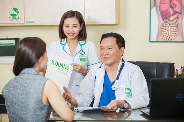Tầm soát ung thư - việc không nên bỏ qua vào dịp cuối năm - 3 Tầm soát ung thư - việc không nên bỏ qua vào dịp cuối năm - 3