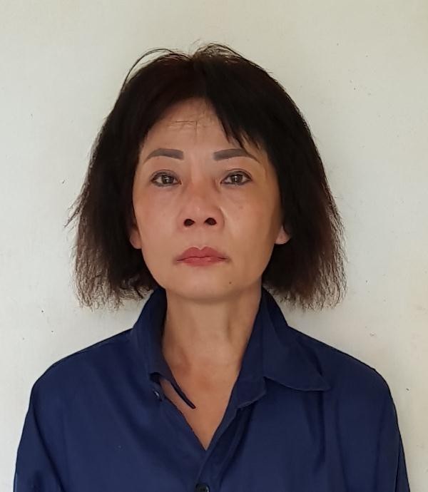 Chủ quán cà phê kích dục, cướp tiền của khách sa lưới - 1 Tuyết tại cơ quan công an