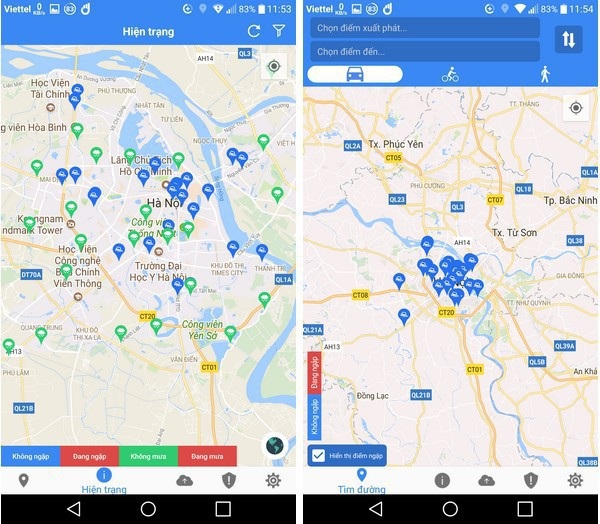 “Những ứng dụng xuất sắc nhất Nhân tài Đất Việt 2018” là thủ thuật nổi bật tuần qua - 1 “Những ứng dụng xuất sắc nhất Nhân tài Đất Việt 2018” là thủ thuật nổi bật tuần qua - 1
