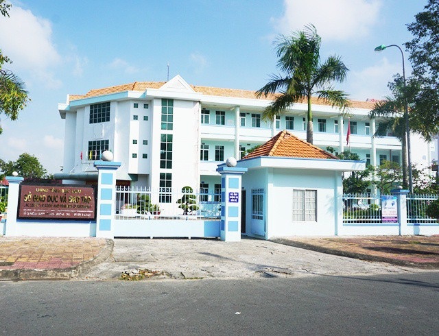 Bạc Liêu "đóng cửa" Sở Ngoại vụ, hợp nhất 4 sở ngành - 4 Hợp nhất Sở Giáo dục và Đào tạo...