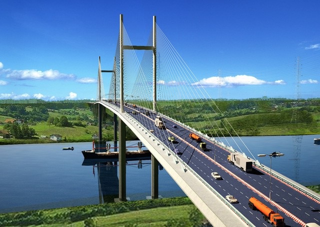 Thị trường bất động sản khu Đông Sài Gòn khởi sắc quý cuối năm - 1 Đông Sài Gòn là khu vực được các nhà đầu tư kỳ vọng nhớ lợi thế về hạ tầng giao thông