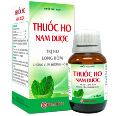 Trị ho hiệu quả với thảo dược 300 năm của người Nhật - 3 Luôn có sẵn thuốc ho Nam Dược trong tủ thuốc gia đình để bảo vệ sức khỏe cả nhà trong mùa lạnh