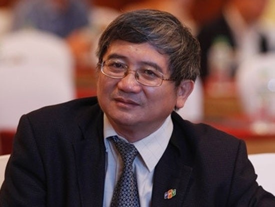Rời bục giảng dựng “đế chế nghìn tỷ” lừng lẫy thương trường! - 3 Rời bục giảng dựng “đế chế nghìn tỷ” lừng lẫy thương trường! - 3