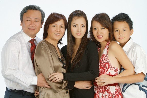 Những sao Việt gia thế “khủng”, bố mẹ là nhà giáo, giáo sư, tiến sĩ - 16 Người đẹp có gương mặt rất “hoa hậu” Huỳnh Bích Phương sinh ra trong một gia đình trí thức. Bố cô từng được biết đến là Giáo sư toán học Huỳnh Bá Lân, Chủ tịch hội đồng quản trị trường Đại học Kinh tế - Tài chính của TP.HCM, Chủ tịch HĐQT Công ty Cổ phần Kiến Á, thành viên HĐQT Công ty cổ phần Fiditour (FDT), Thành viên HĐQT Ngân hàng TMCP Kiên Long (Kienlongbank).