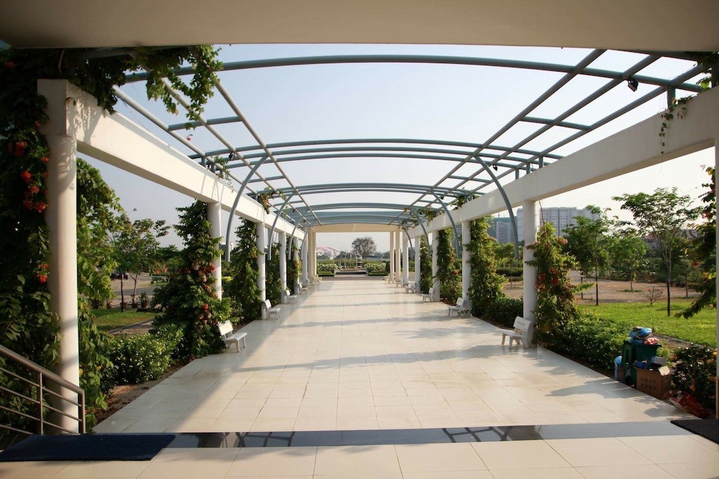 Gói thầu hàng trăm tỷ tại Học viện Cán bộ TPHCM có dấu hiệu “thông đồng” - Ảnh 2. Gói thầu hàng trăm tỷ tại Học viện Cán bộ TPHCM có dấu hiệu “thông đồng” - Ảnh 2.