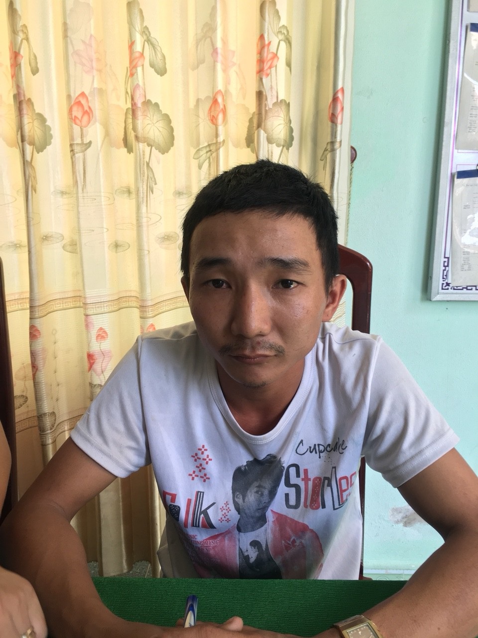 Triệt xóa đường dây trộm cắp xe máy liên huyện - Ảnh 1. Triệt xóa đường dây trộm cắp xe máy liên huyện - Ảnh 1.