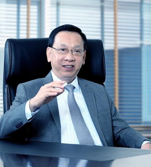 Rời bục giảng dựng “đế chế nghìn tỷ” lừng lẫy thương trường! - 1 Rời bục giảng dựng “đế chế nghìn tỷ” lừng lẫy thương trường! - 1