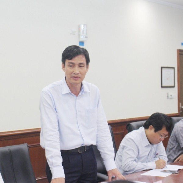 Không chủ quan về công tác bảo vệ môi trường tại Formosa - Ảnh 4. Không chủ quan về công tác bảo vệ môi trường tại Formosa - Ảnh 4.