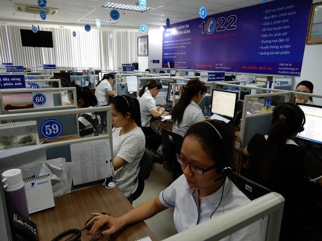 Đà Nẵng thí điểm ứng dụng Chatbot vào cung cấp thông tin dịch vụ công - Ảnh 1. Đà Nẵng thí điểm ứng dụng Chatbot vào cung cấp thông tin dịch vụ công - Ảnh 1.