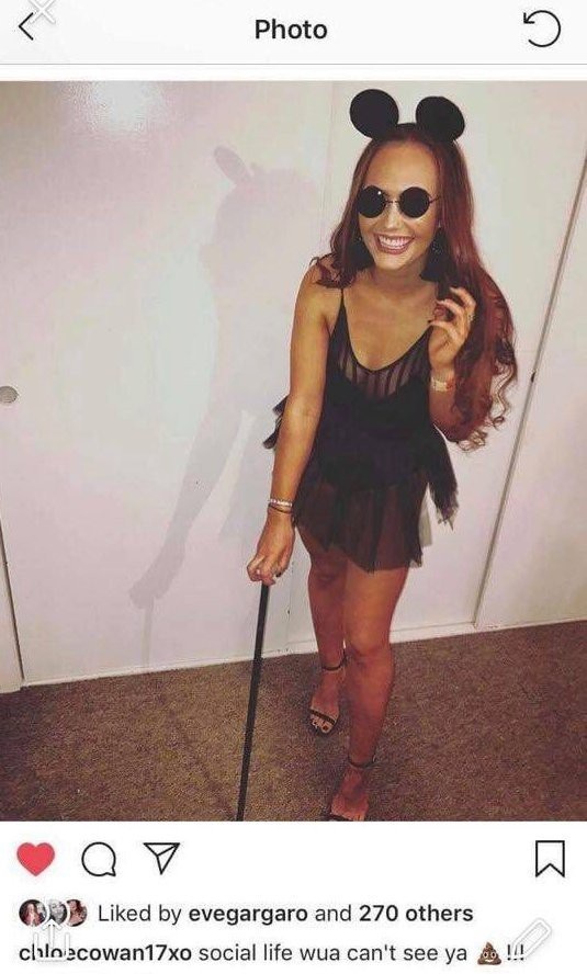 Gái xinh bị "bóc phốt" vì nhái ảnh người khác trên Instagram suốt 2 năm - 1