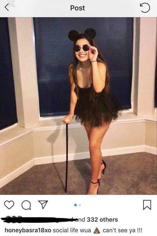 Gái xinh bị "bóc phốt" vì nhái ảnh người khác trên Instagram suốt 2 năm - 2