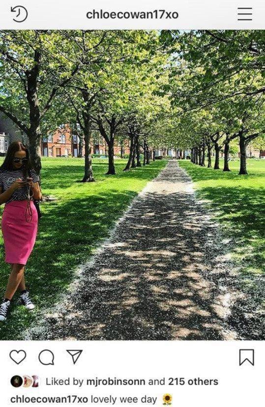 Gái xinh bị "bóc phốt" vì nhái ảnh người khác trên Instagram suốt 2 năm - 3