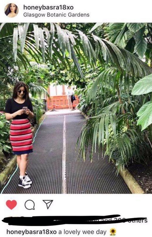 Gái xinh bị "bóc phốt" vì nhái ảnh người khác trên Instagram suốt 2 năm - 4