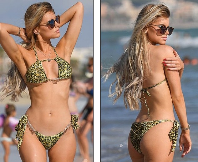 
Gần đây cô làm nên tên tuổi khi tham gia show truyền hình ăn khách Love Island
