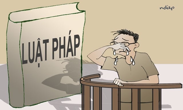 Điều gì xô đẩy “hoàng tử bóng đêm” ra vành móng ngựa? - 1 Điều gì xô đẩy “hoàng tử bóng đêm” ra vành móng ngựa? - 1