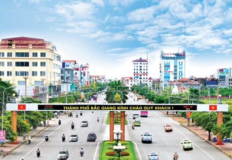 Dịch chuyển về thị trường tỉnh, doanh nghiệp BĐS ghi dấu ấn với dự án tiện ích - 1 Dịch chuyển về thị trường tỉnh, doanh nghiệp BĐS ghi dấu ấn với dự án tiện ích - 1