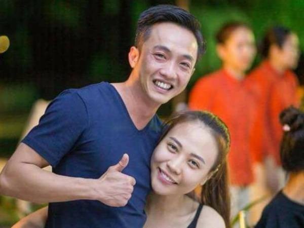 Rời Quốc Cường Gia Lai, mở nhà hàng, dịch vụ mới, Cường Đôla: “Tôi ấp ủ nhiều ước mơ riêng” - 1 Bạn gái Đàm Thu Trang sẽ là người sát cánh cùng thiếu gia Nguyễn Quốc Cường trong một số dự án kinh doanh sắp tới