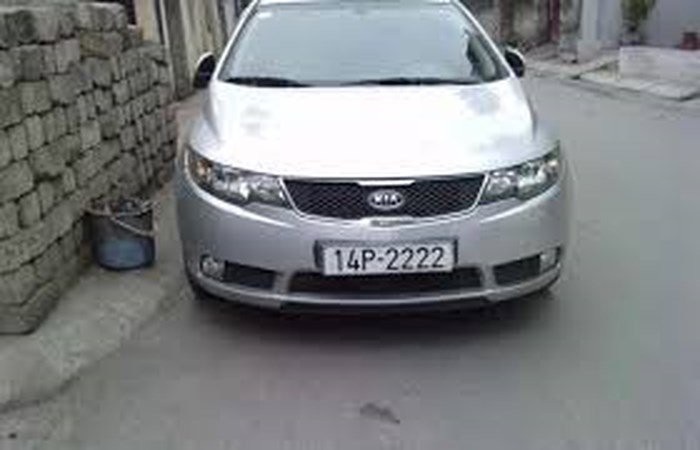Ô tô 500 triệu, bốc trúng biển số khủng, bán luôn giá 1,6 tỷ - 16 Ô tô 500 triệu, bốc trúng biển số khủng, bán luôn giá 1,6 tỷ - 16