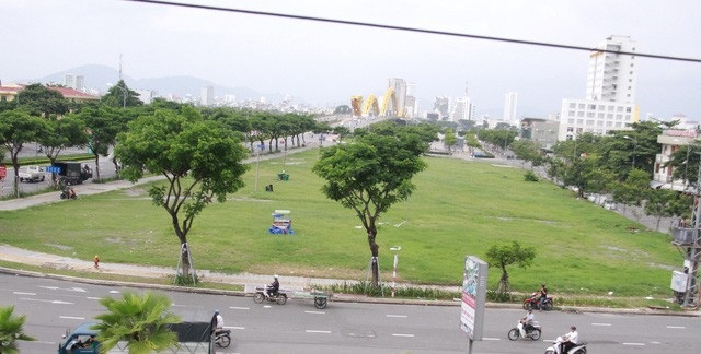 Kiểm toán Nhà nước: Không kiến nghị hủy kết quả đấu giá đất ở Đà Nẵng - 1 Lô đất A20, Võ Văn Kiệt, phường An Hải, quận Sơn Trà, Đà Nẵng mà Công ty cổ phần Vipico trúng đấu giá nhưng bị UBND TP Đà Nẵng hủy kết quả đấu giá.