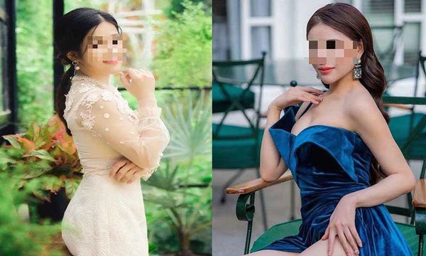 Vụ á hậu, MC bán dâm: Làm rõ thông tin về 'kiều nữ' 25.000 USD - 1 2 trong số 4 chân dài bị bắt quả tang bán dâm chiều 30/8 là người mẫu, diễn viên kiêm MC nổi tiếng