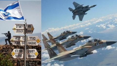 S-300 đến Syria, không quân Israel bất lực nhìn Iran hành động - 1
S-300 Nga đến Syria, chiến đấu cơ Israel đã ngừng không kích Iran suốt 2 tháng qua