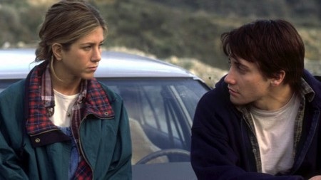 Các fan của Jennifer Aniston hẳn đều sẽ muốn đi xem bộ phim “The good girl” do nữ diễn viên đóng chính. Tuy nhiên, với các cặp đôi thì đây lại không phải một sự lựa chọn thích hợp. Nội dung “The good girl” kể về việc ngoại tình của nữ chính dẫn đến có thai nhưng lại muốn người chồng hợp pháp của mình “đổ vỏ”. Chỉ tóm tắt sơ qua như vậy cũng có thể thấy “The good girl” không phải bộ phim dành cho các cặp tình nhân.