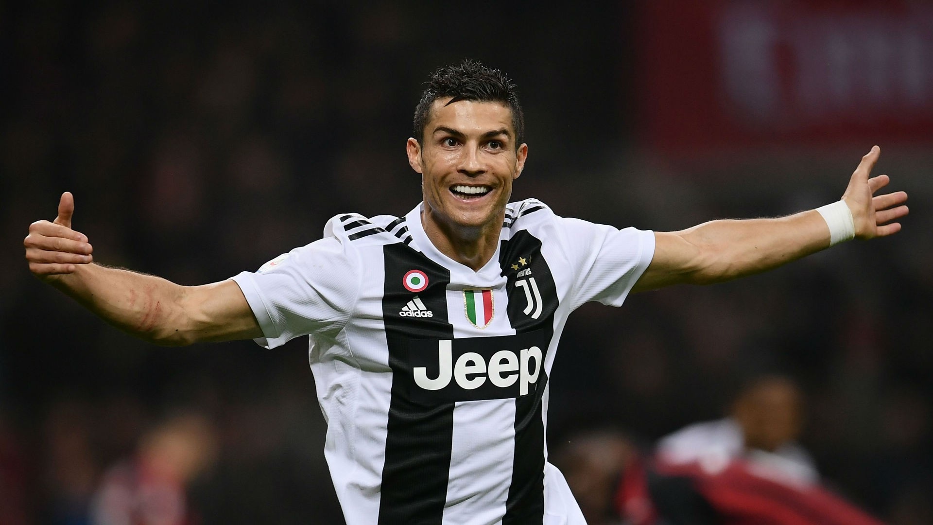 C.Ronaldo sẽ bùng nổ giúp Juventus vùi dập “tí hon”? - 2
C.Ronaldo ngày càng bùng nổ trong màu áo Juventus