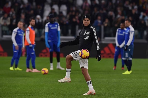 Juventus 2-0 SPAL: C.Ronaldo vượt lên dẫn đầu Vua phá lưới - 9 Juventus 2-0 SPAL: C.Ronaldo vượt lên dẫn đầu Vua phá lưới - 9