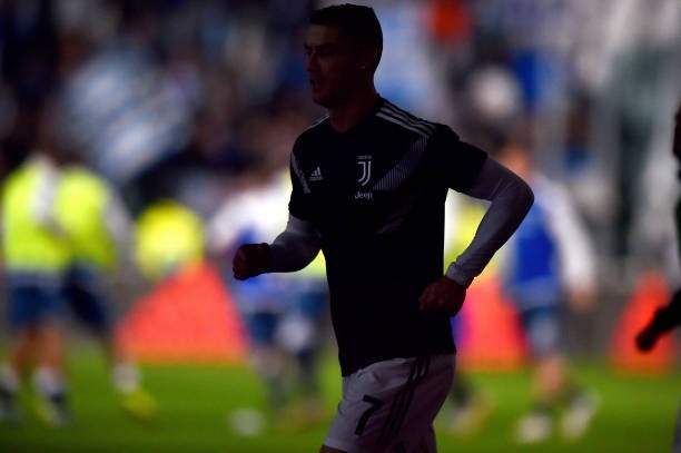 Juventus 2-0 SPAL: C.Ronaldo vượt lên dẫn đầu Vua phá lưới - 10 Juventus 2-0 SPAL: C.Ronaldo vượt lên dẫn đầu Vua phá lưới - 10