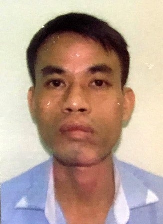 Chiêu "độc" của những siêu lừa xe hơi - 1 Siêu lừa Đào Xuân Mạnh.