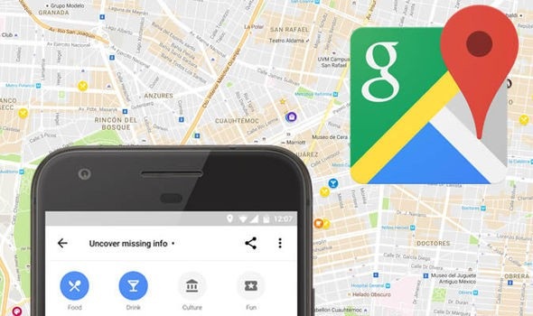 Lật tẩy "mánh" thay đổi thông tin ngân hàng trên Google Maps để lừa tiền - 1 Việc thông tin trên Google Maps có thể bị thay đổi bởi các kẻ lừa đảo khiến người dùng mất tiền oan.