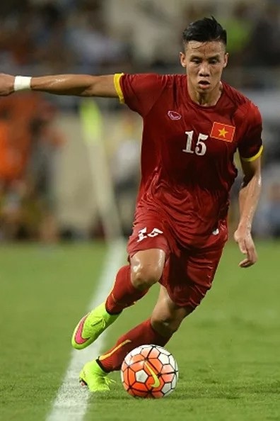 Top 5 cầu thủ chuyền bóng của tuyển Việt Nam: Vinh danh Quang Hải - 4
Quế Ngọc Hải