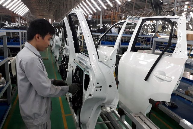 Nhà nước mạnh tay vào điểm này, dân đừng mơ ô tô giá rẻ - 2
Tăng tỷ lệ nội địa hóa sẽ giúp giảm giá bán xe