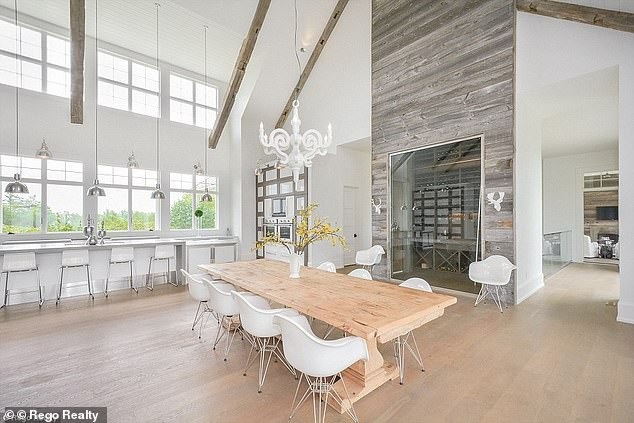 
Justin Bieber và vợ sẽ sống tại nhà mới
