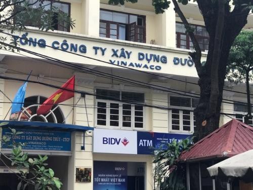 Làm ăn thua lỗ, Vinawaco được Bộ Giao thông xin xoá khoản nợ cách đây vài chục năm - 1 Bộ GTVT đã kiến nghị Thủ tướng xử lý tồn tại tại Tổng công ty Xây dựng đường thuỷ (Vinawaco).