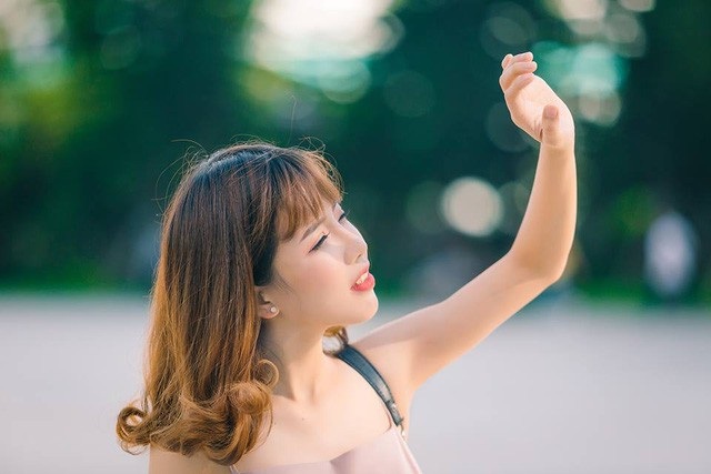 Những cô gái từng bị chê “xấu như thị nở” lột xác ngoạn mục gây sốt cộng đồng - 5 Những cô gái từng bị chê “xấu như thị nở” lột xác ngoạn mục gây sốt cộng đồng - 5