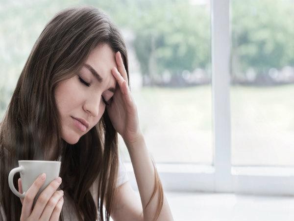 Suy nhược thần kinh gây hậu quả gì? - 3 Suy nhược thần kinh nếu không điều trị có thể dẫn đến trầm cảm