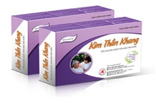 Suy nhược thần kinh gây hậu quả gì? - 4 Kim Thần Khang giúp hỗ trợ điều trị suy nhược thần kinh, rối loạn lo âu