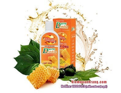Hôi miệng gây ra hậu quả nghiêm trọng mà không ai ngờ tới - 5 Dung dịch nha khoa giúp cải thiện chứng hôi miệng