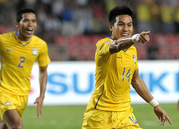 Nếu muốn vô địch AFF Cup 2018, đội tuyển Việt Nam cần vượt qua “dớp” lớn - 2
Trong lịch sử AFF Cup, chưa có đội bóng nào không để thủng lưới vòng bảng mà vô địch