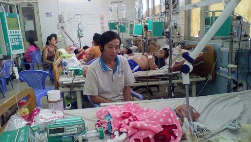 Kiểm toán Nhà nước chuyển cơ quan công an điều tra sai phạm tại Sở Y tế Bình Dương - 1 Kiểm toán Nhà nước phát hiện nhiều sai phạm nghiêm trọng tại Sở Y tế Bình Dương.