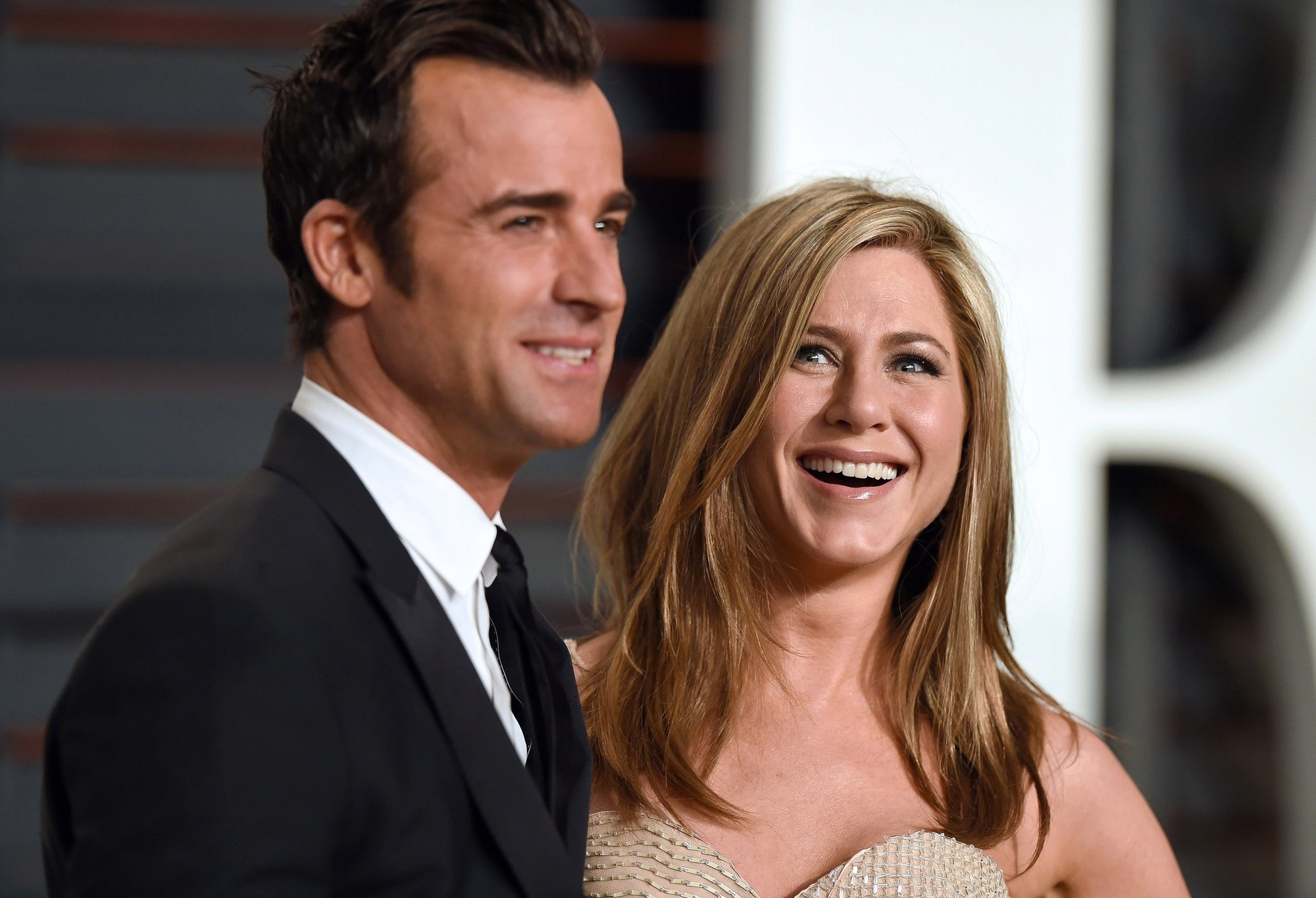 Jennifer Aniston - Người phụ nữ học cách mỉm cười sau những cuộc hôn nhân đổ vỡ - Ảnh 3. Jennifer Aniston - Người phụ nữ học cách mỉm cười sau những cuộc hôn nhân đổ vỡ - Ảnh 3.