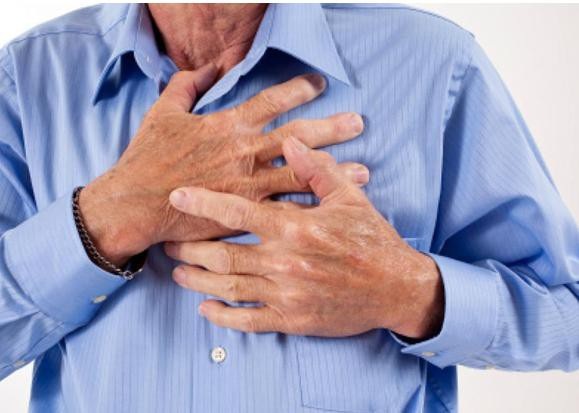 Chân tay sưng phồng: Dấu hiệu viêm khớp dạng thấp đã “ghé thăm” - 3 Biến chứng tim mạch do viêm khớp dạng thấp