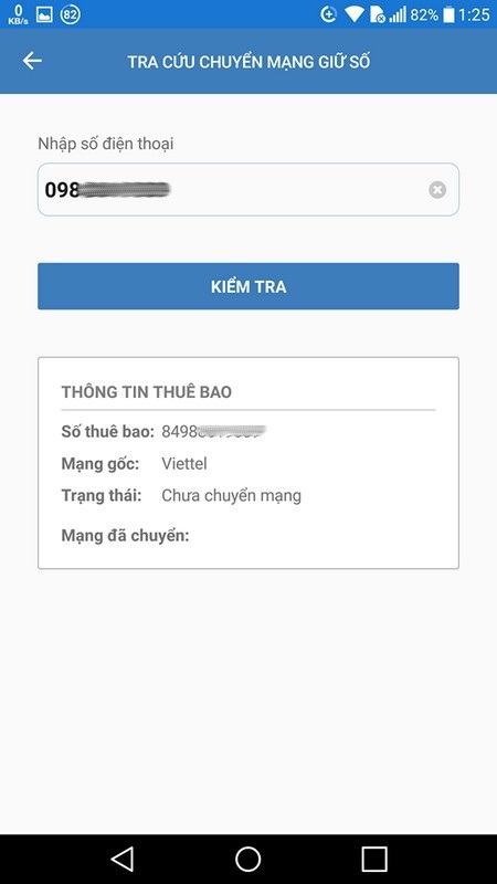 Cách đơn giản giúp tiết kiệm chi phí nhắn tin hay gọi điện vào số di động - 2 Cách đơn giản giúp tiết kiệm chi phí nhắn tin hay gọi điện vào số di động - 2
