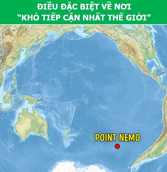 Những sự thật thú vị về địa lý mà bạn sẽ không được dạy ở trường - 2 Những sự thật thú vị về địa lý mà bạn sẽ không được dạy ở trường - 2
