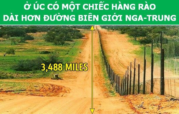Những sự thật thú vị về địa lý mà bạn sẽ không được dạy ở trường - 4 Những sự thật thú vị về địa lý mà bạn sẽ không được dạy ở trường - 4