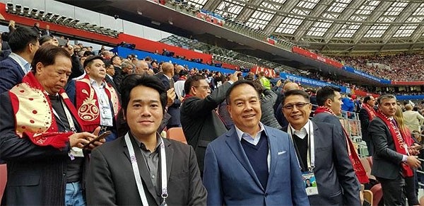 Khủng hoảng thượng tầng, đội tuyển Thái Lan có bị ảnh hưởng tại AFF Cup 2018? - 1 Báo chí Thái Lan đưa tin, nhiều quan chức của Liên đoàn bóng đá Thái Lan bị tố thiếu minh bạch trong vấn đề tài chính