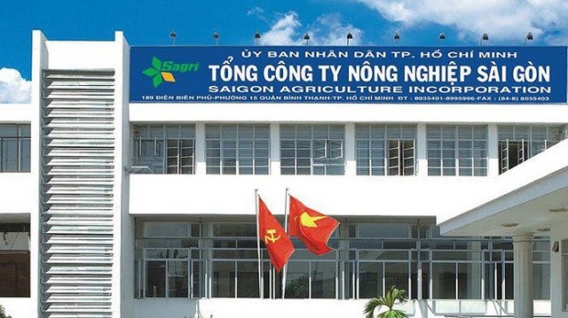 TPHCM tăng “án” kỷ luật với Tổng Giám đốc Sagri Lê Tấn Hùng - 1 Tổng Giám đốc Tổng Công ty Nông nghiệp Sài Gòn Lê Tấn Hùng bị cảnh cáo (ảnh minh họa: ANTT)
